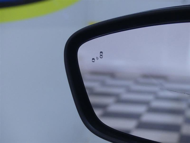 Used 2022 Ford Escape SEL image 28