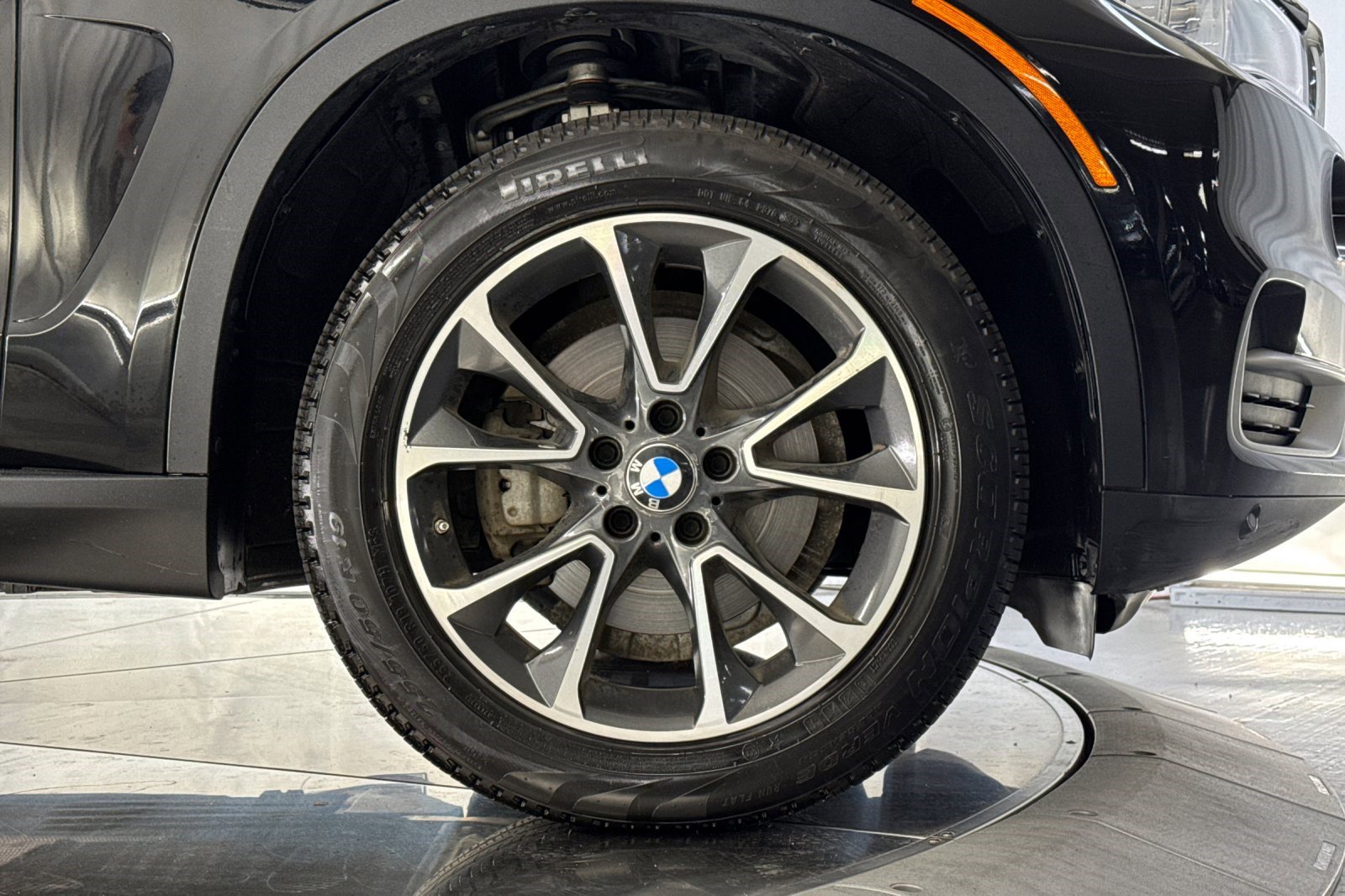 Used 2017 BMW X5 sDrive35i RWD image 11