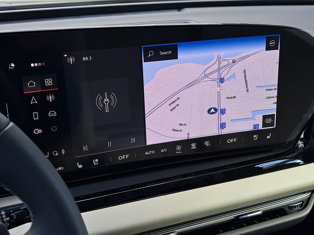 New 2026 Audi A6 Premium image 12