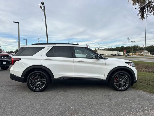 New 2026 Ford Explorer ST w/ Sun And Sound Package image 38