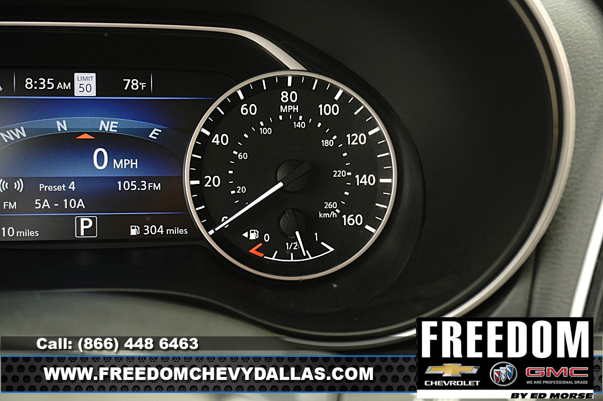 Used 2022 Nissan Maxima SV w/ Floor Mat Group FWD image 26