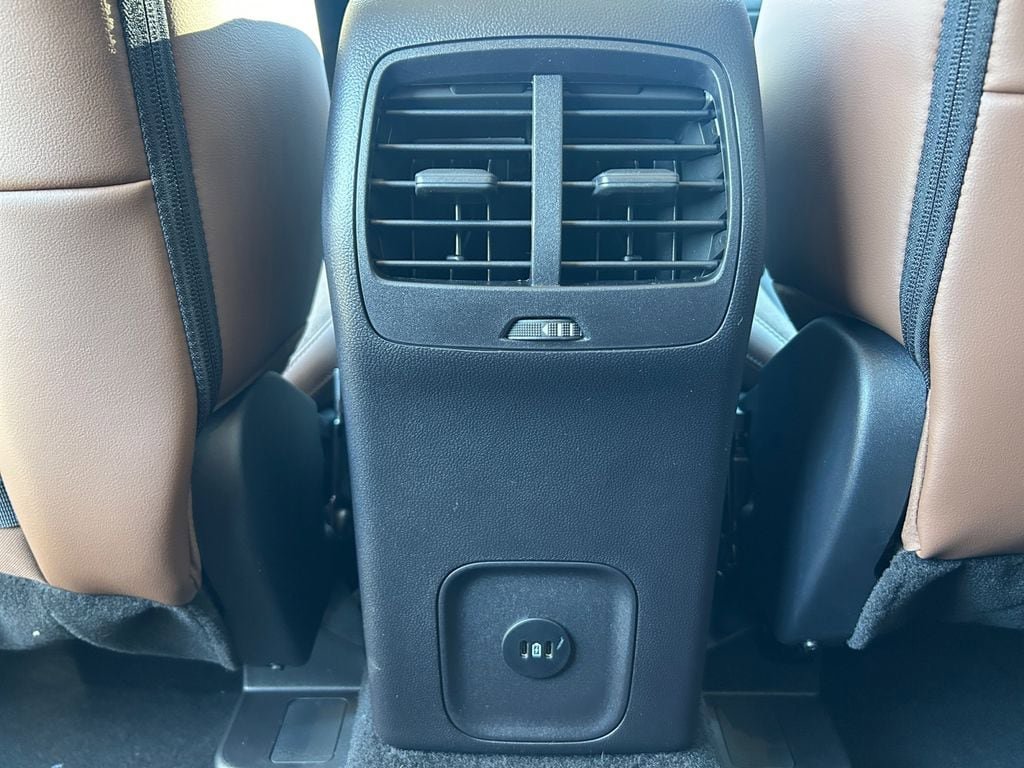 Used 2025 Ford Bronco Sport Outer Banks w/ Outer Banks Tech Package+ AWD/4WD image 24