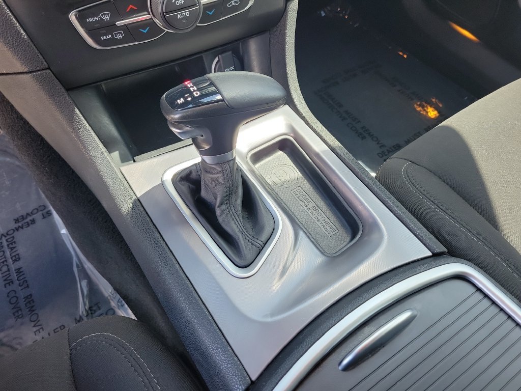 Used 2022 Dodge Charger R/T RWD image 24