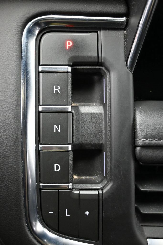 Used 2023 Chevrolet Tahoe LT image 21