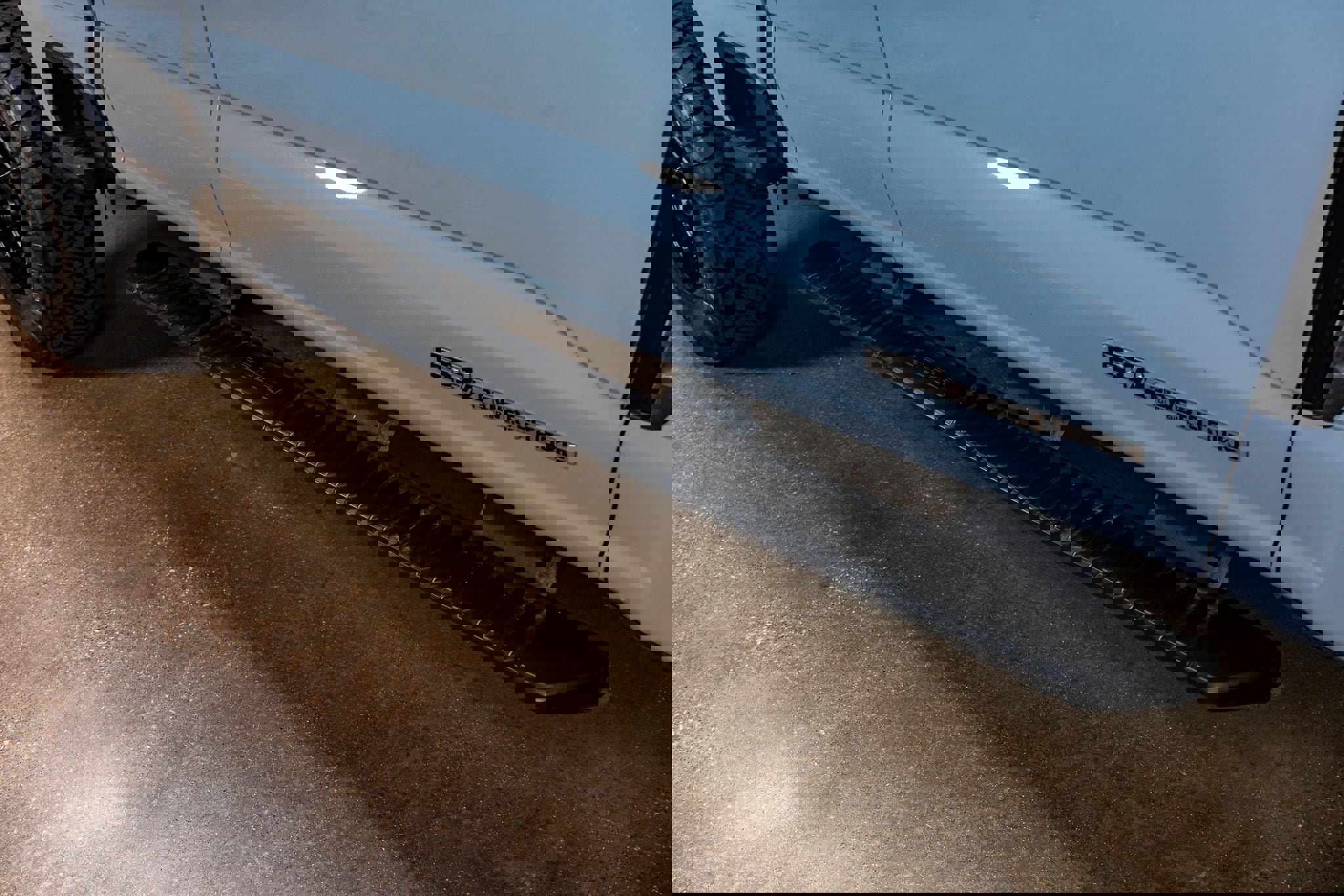 Used 2024 Ford F350 Lariat w/ Sport Appearance Package image 13