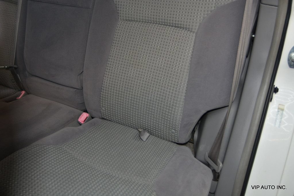 Used 2005 Toyota 4Runner Sport RWD image 27