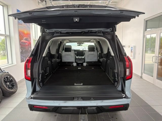 New 2027 Ford Expedition Max Platinum w/ Platinum Ultimate Package AWD/4WD image 70