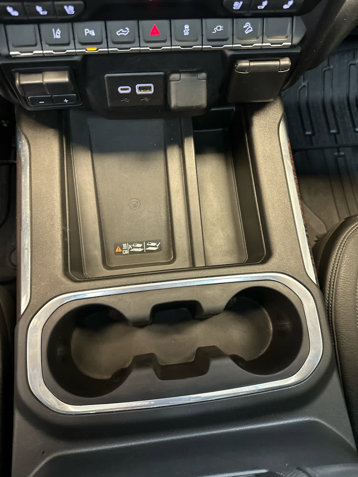 Certified 2021 GMC Sierra 2500 Denali w/ Denali Ultimate Package image 24