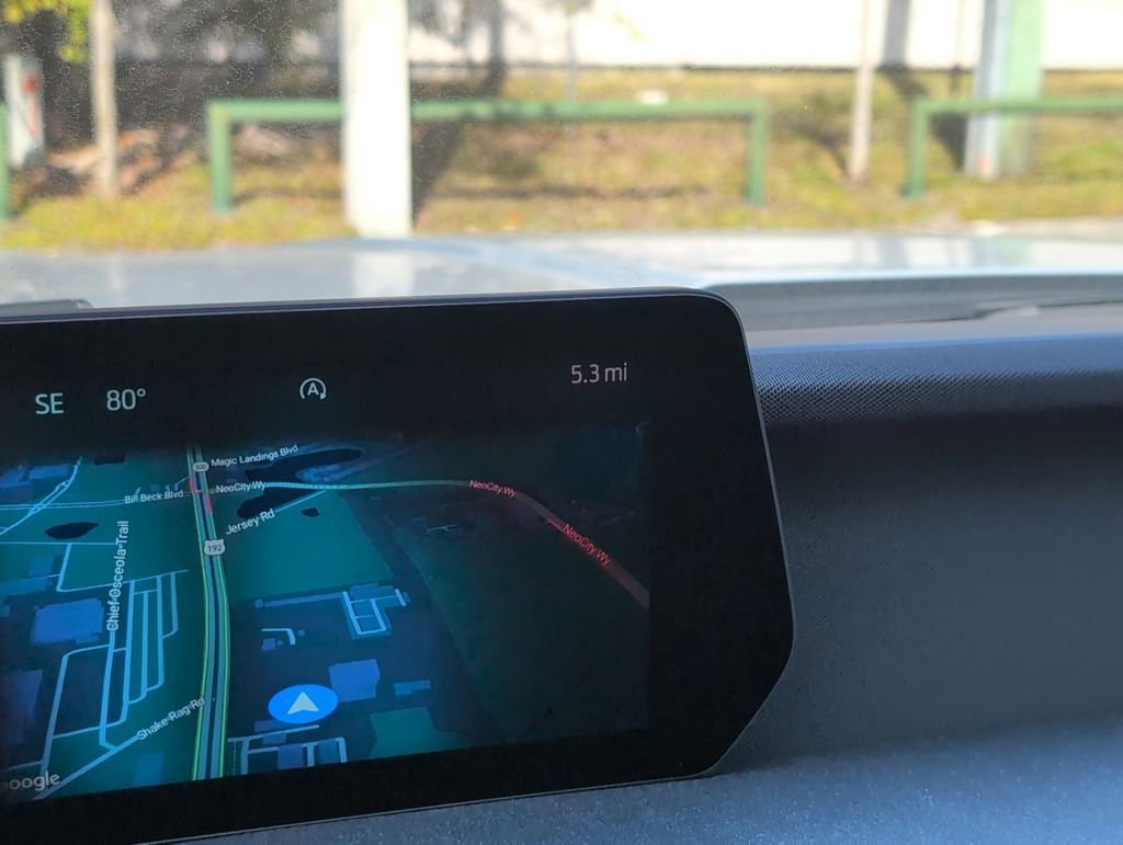 New 2026 Ford Expedition Active image 20