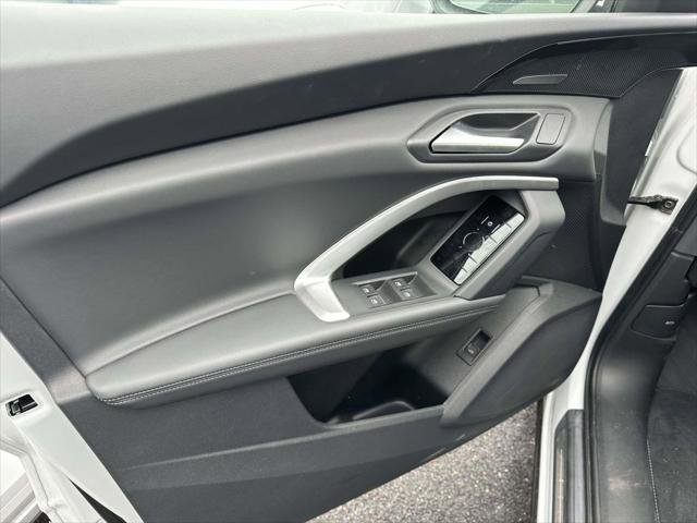 Used 2025 Audi Q5 Prestige image 17