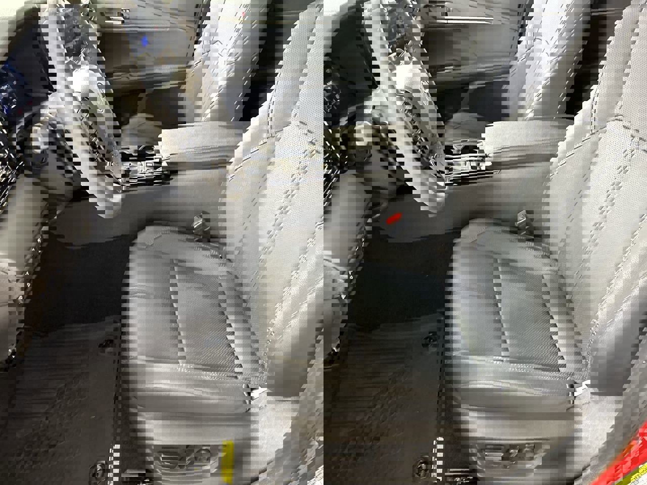 Used 2025 Toyota Camry XSE image 20