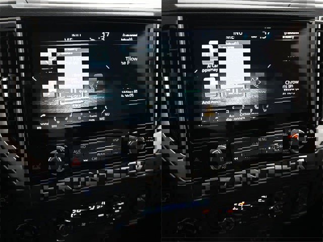 New 2026 Nissan Frontier SV image 13