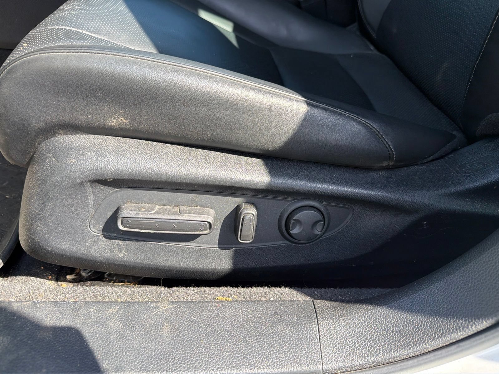 Used 2023 Honda Accord Touring image 13
