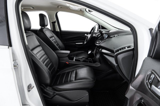 Used 2019 Ford Escape SEL AWD/4WD image 31