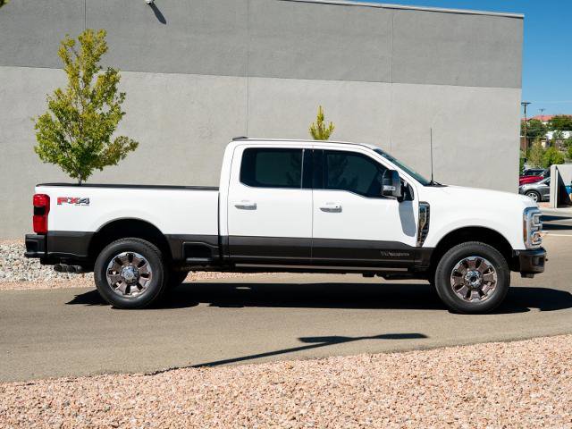 Certified 2024 Ford F250 King Ranch image 5