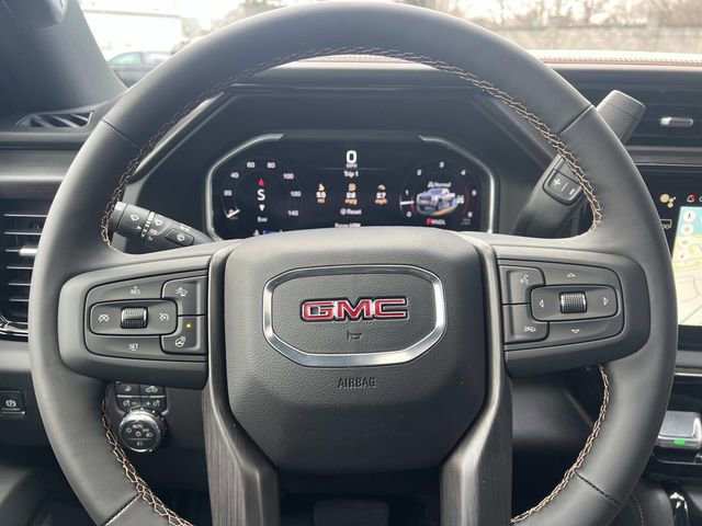New 2026 GMC Sierra 2500 AT4 w/ AT4 Premium Plus Package image 20