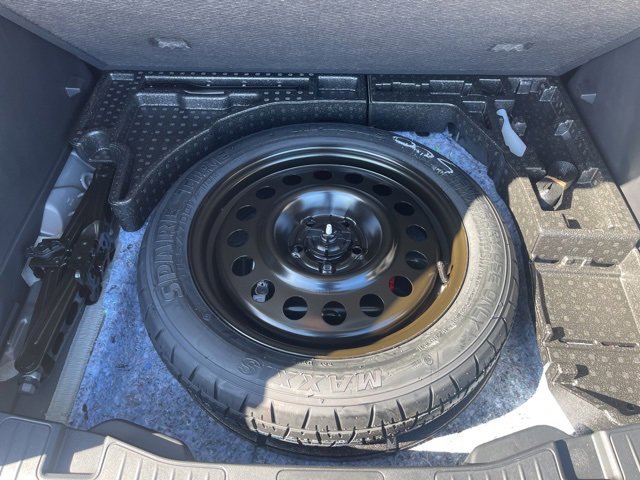 New 2024 Ford Escape SE image 18