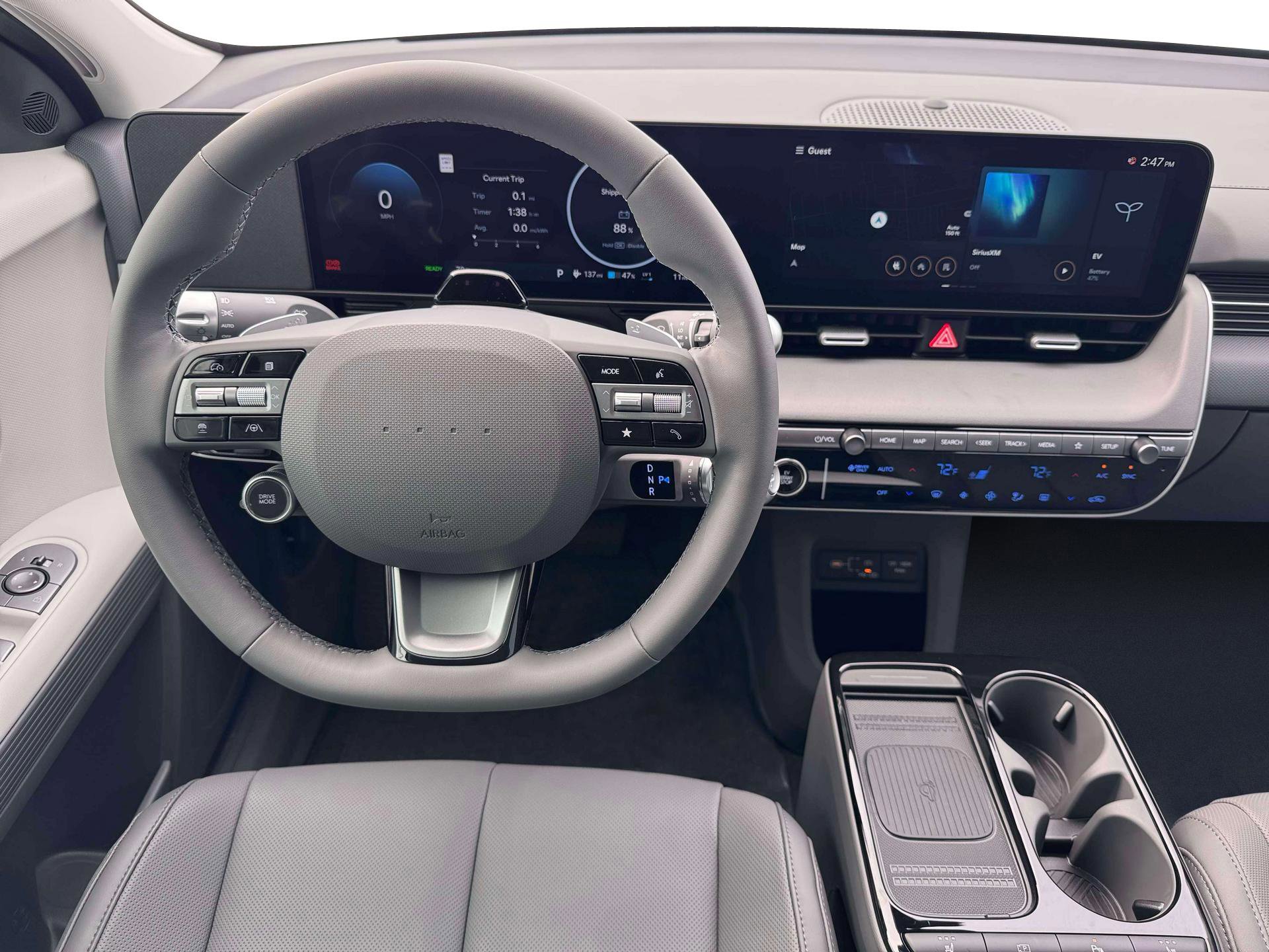 New 2026 Hyundai Ioniq 5 SEL image 10