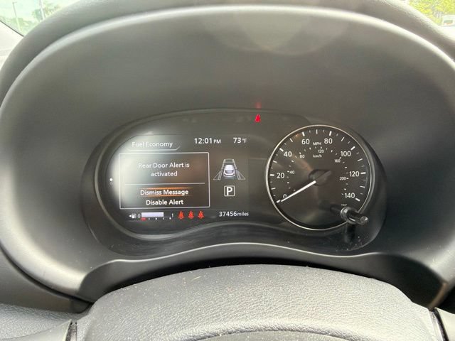 Used 2023 Nissan Kicks SR FWD image 14