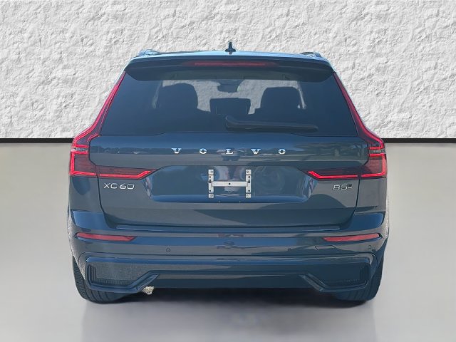 Used 2026 Volvo XC60 B5 Ultra AWD/4WD image 4