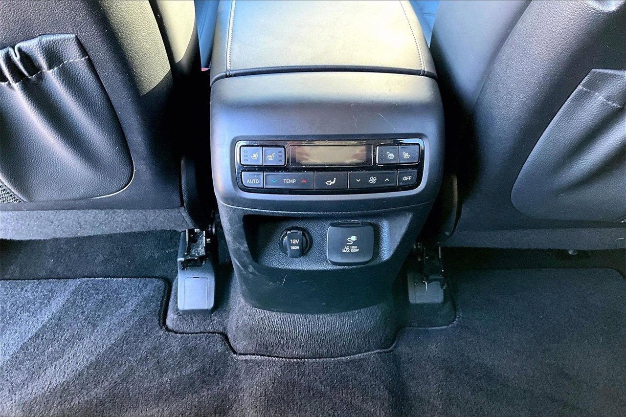 Used 2023 Hyundai Palisade SEL image 17