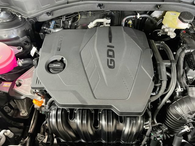 New 2026 Kia Sorento LX FWD image 30