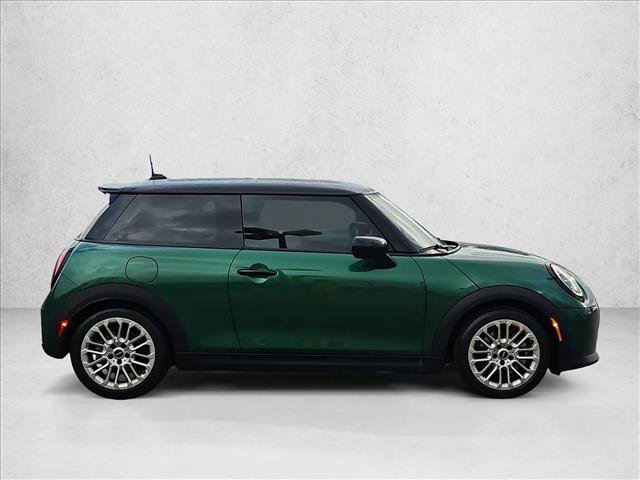 Certified 2025 MINI Cooper S image 4