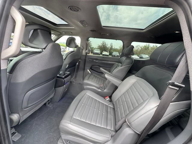 Used 2024 Kia EV9 Land AWD/4WD image 18