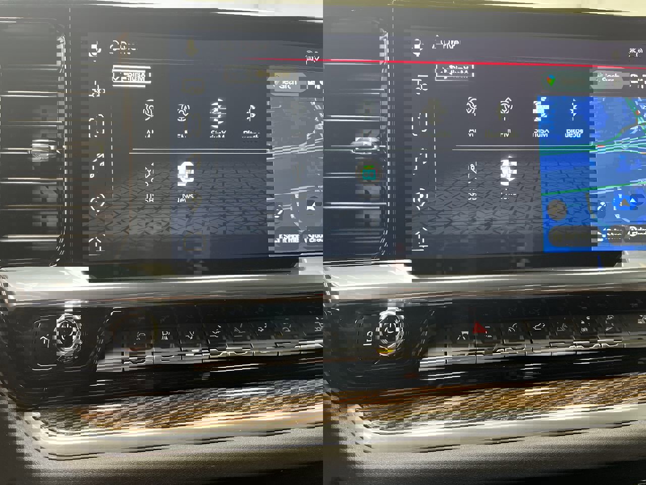 New 2026 GMC Sierra 1500 Elevation image 19