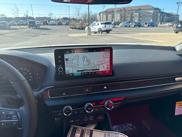 New 2025 Honda Civic Type R image 14