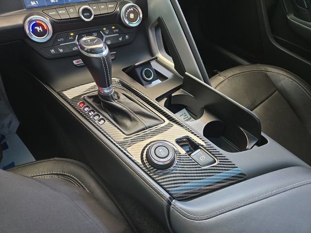 Used 2019 Chevrolet Corvette Z06 image 21