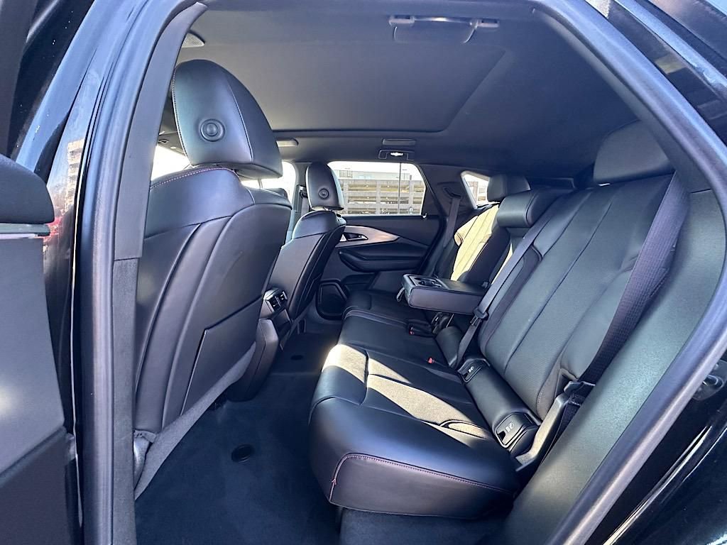 Certified 2024 Acura ZDX A-Spec image 23