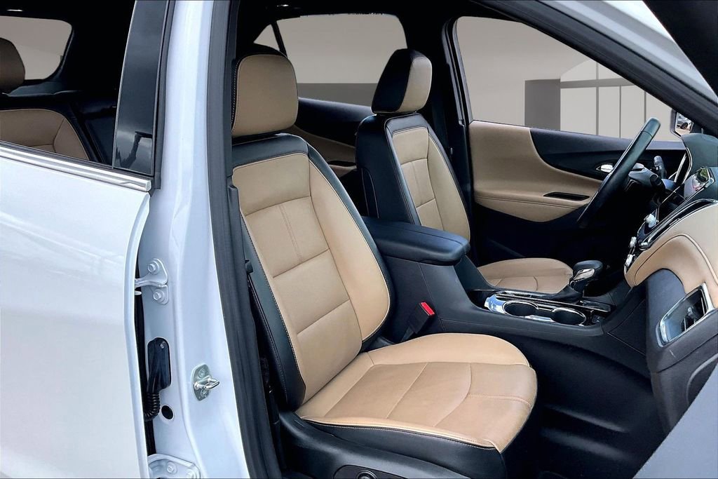 Used 2024 Chevrolet Equinox Premier image 7