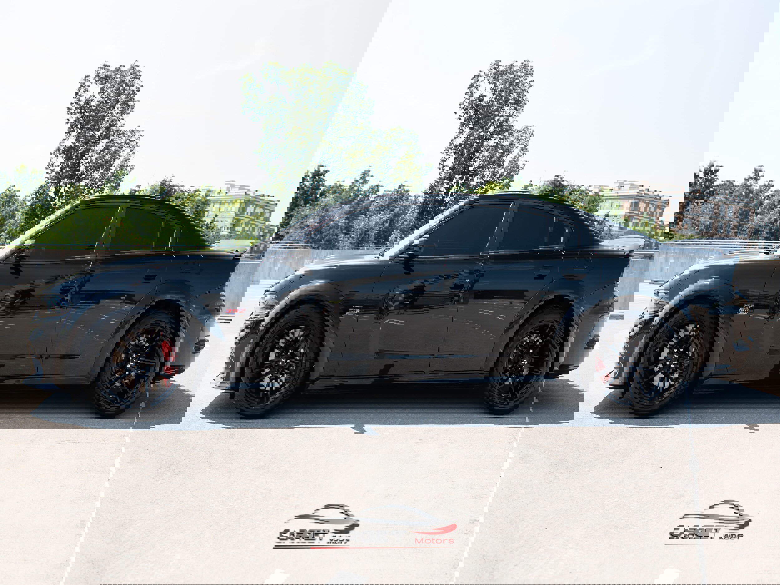 Used 2021 Dodge Charger Scat Pack image 4