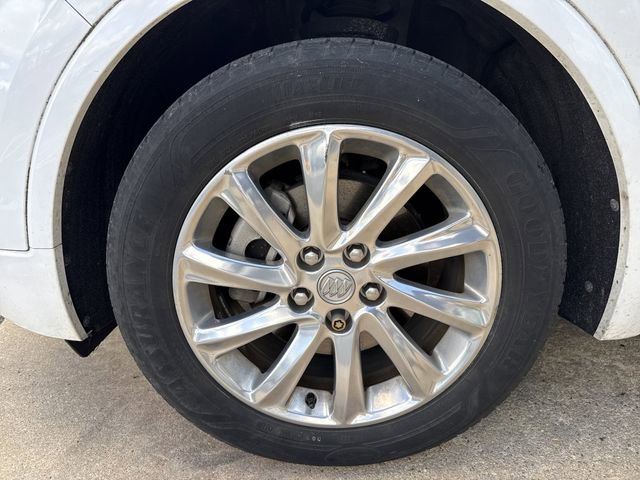 Used 2019 Buick Envision Essence image 21