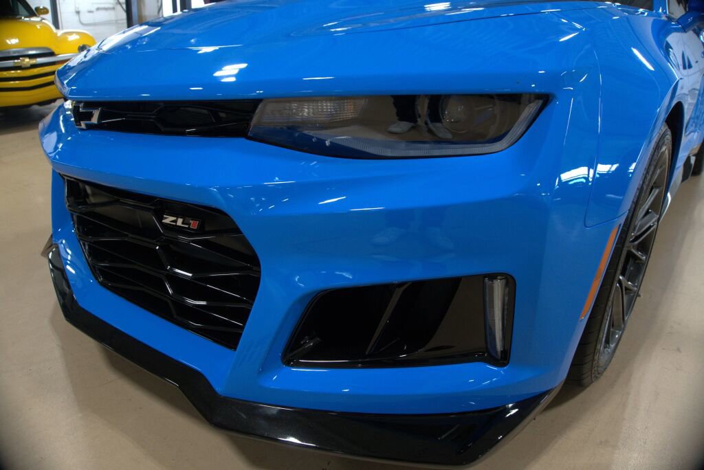Used 2023 Chevrolet Camaro ZL1 image 10