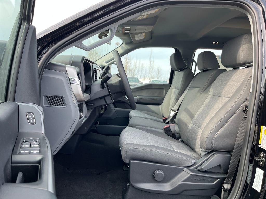 New 2026 Ford F250 XL w/ STX Appearance Package AWD/4WD image 32