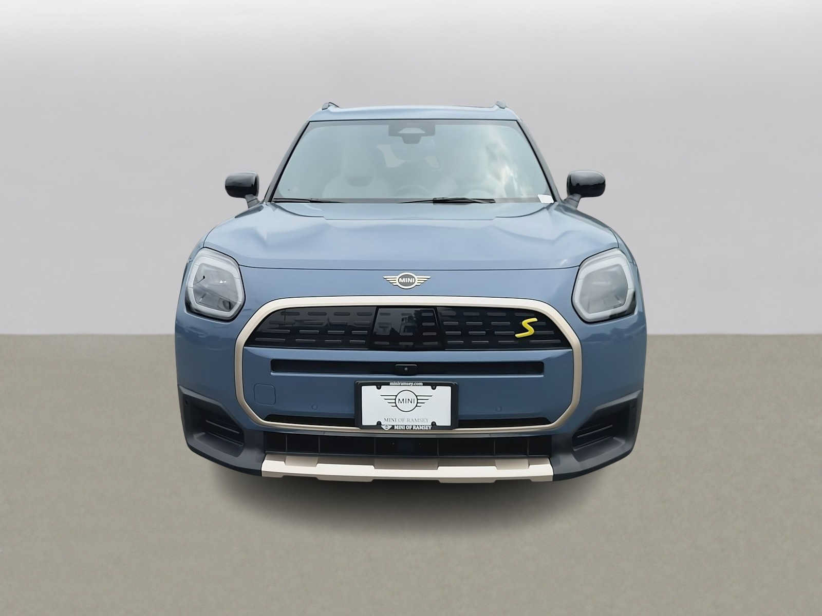 Used 2025 MINI Cooper Countryman SE AWD/4WD image 3