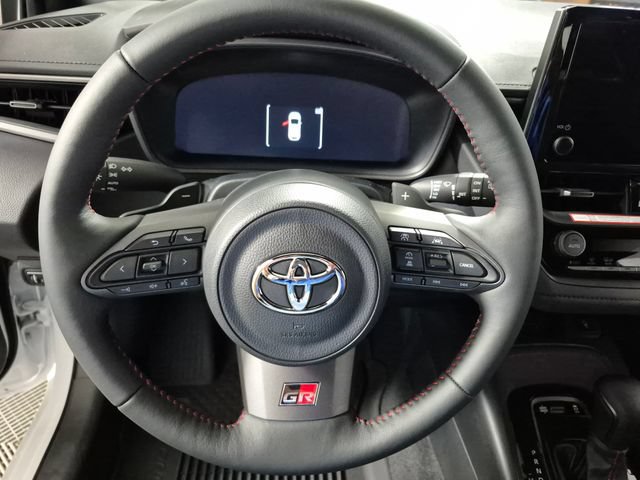 New 2026 Toyota Corolla GR AWD/4WD image 11