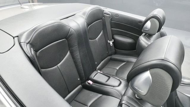 Used 2009 INFINITI G37 Convertible w/ Premium Pkg RWD image 10