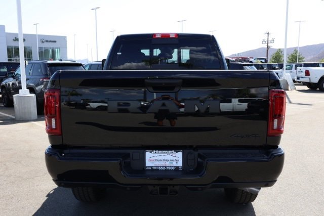 New 2026 RAM 2500 Tradesman image 5