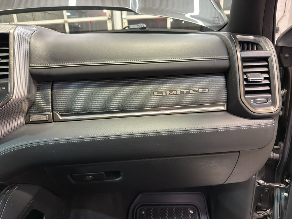 Used 2019 RAM 1500 Limited image 23