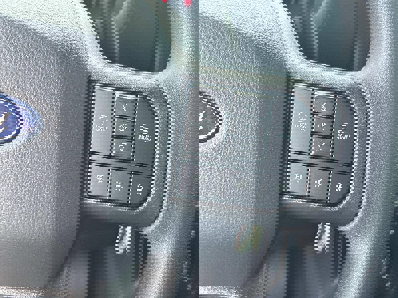 New 2025 Ford F150 STX w/ Equipment Group 200A image 56