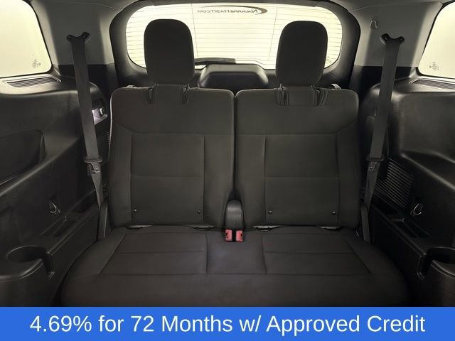 Used 2021 Ford Explorer XLT image 10