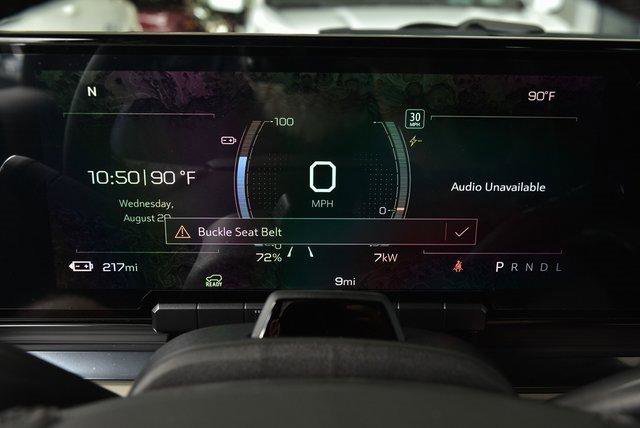 New 2026 GMC Hummer EV 3X image 45