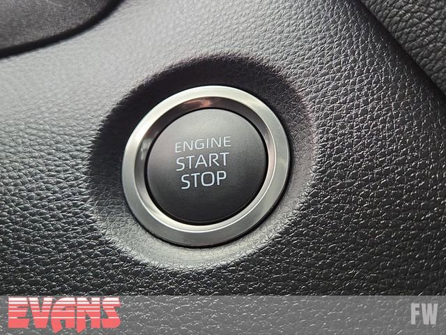 Certified 2026 Toyota Corolla XSE image 7