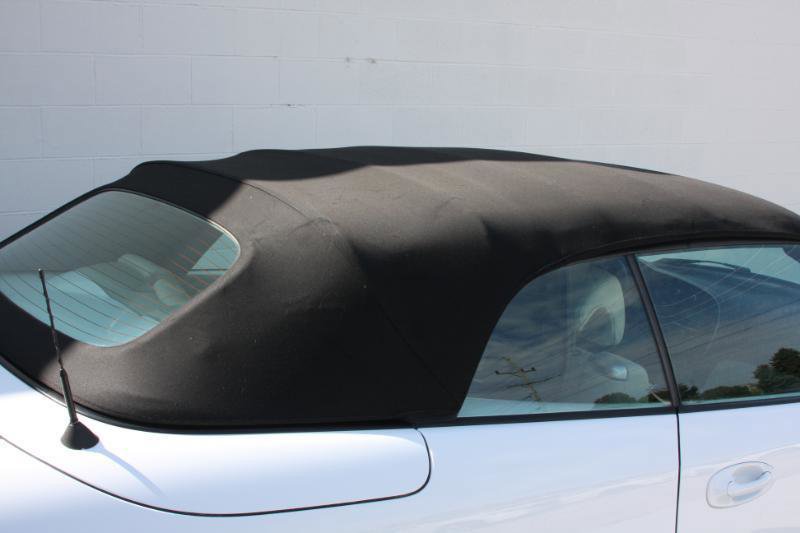 Used 2009 Saab 9-3 2.0T image 13