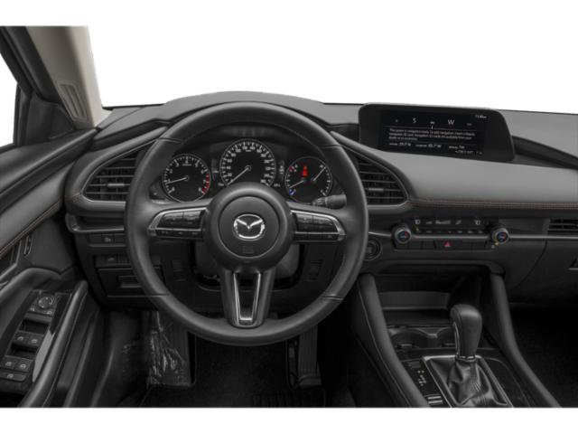 Used 2024 MAZDA MAZDA3 s FWD image 10