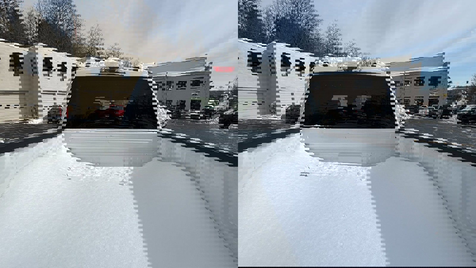 Used 2024 Ford F150 XL image 9