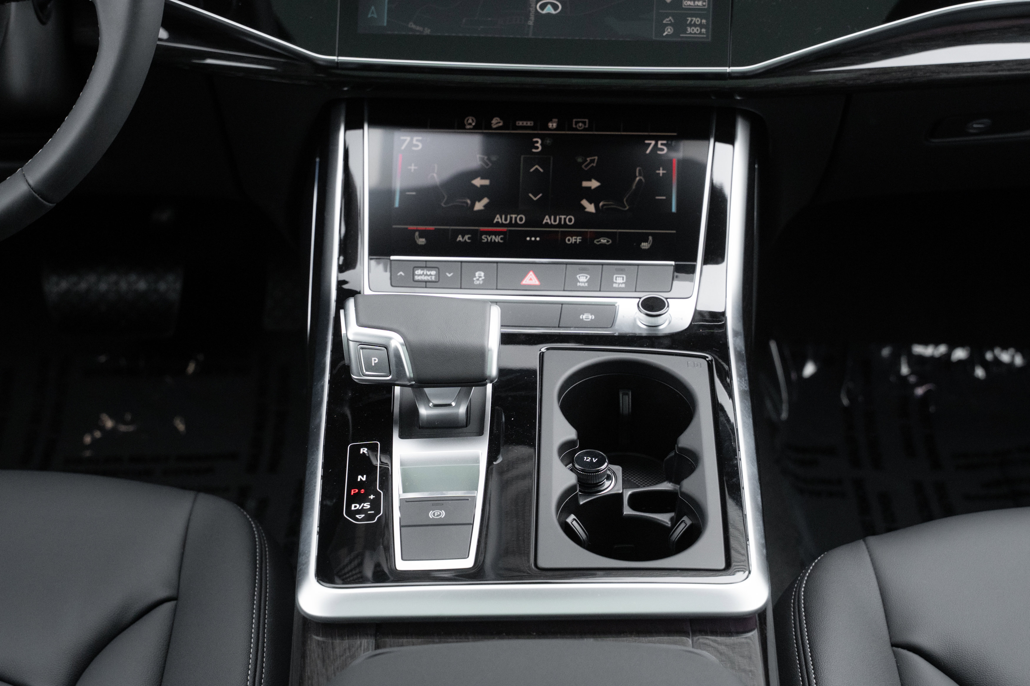 New 2026 Audi Q7 2.0T Premium image 17